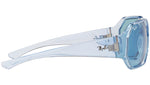 RB4337 transparent light blue