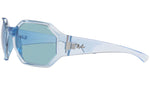 RB4337 transparent light blue