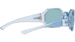 RB4337 transparent light blue