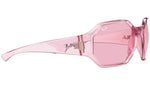 RB4337 transparent pink