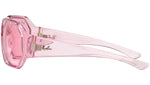 RB4337 transparent pink