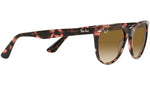 Wayfarer II RB2185 133451 pink havana