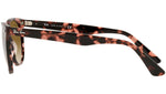 Wayfarer II RB2185 133451 pink havana