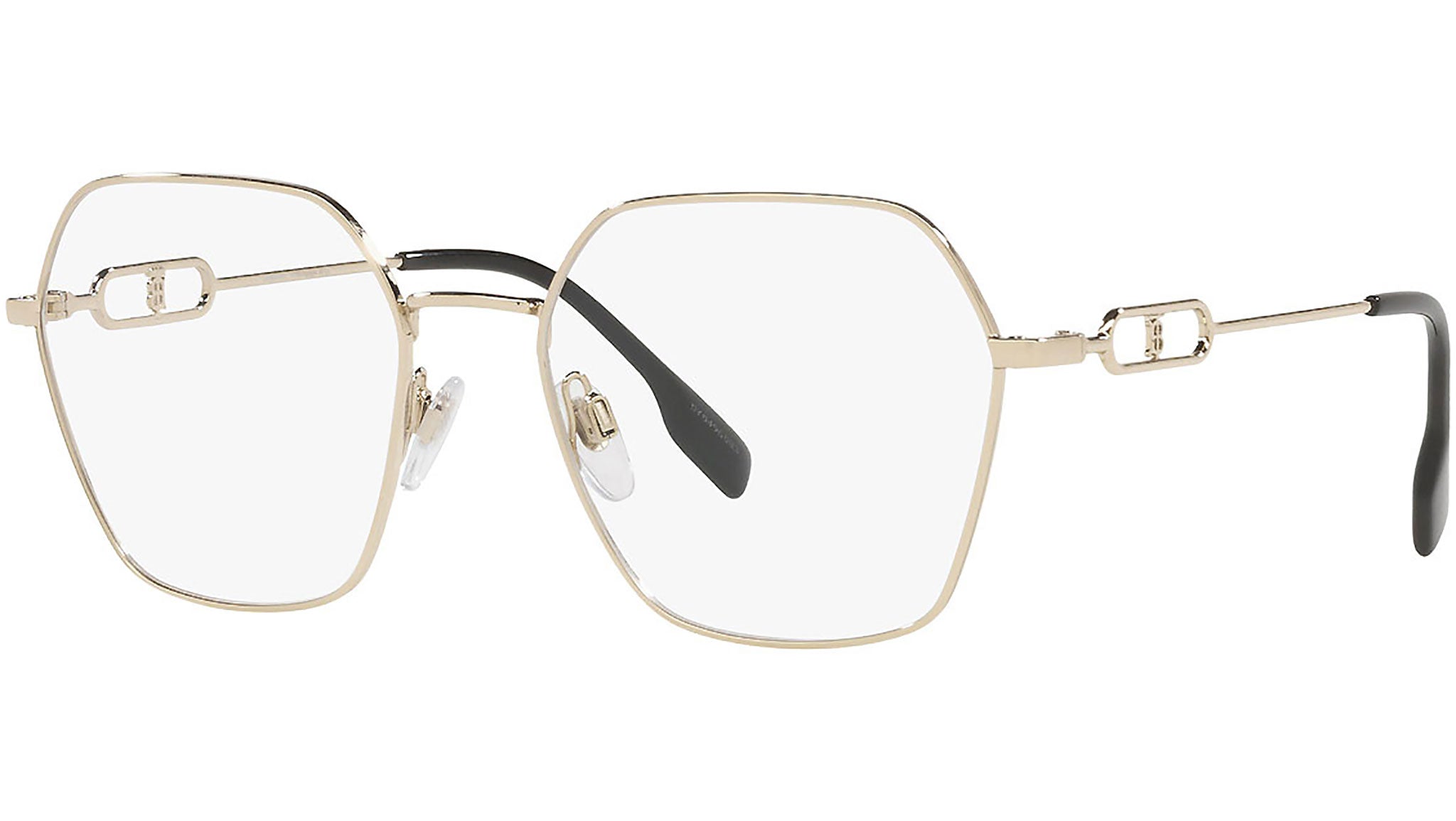 Burberry 0BE1361 Optical Frame 1109 Gold