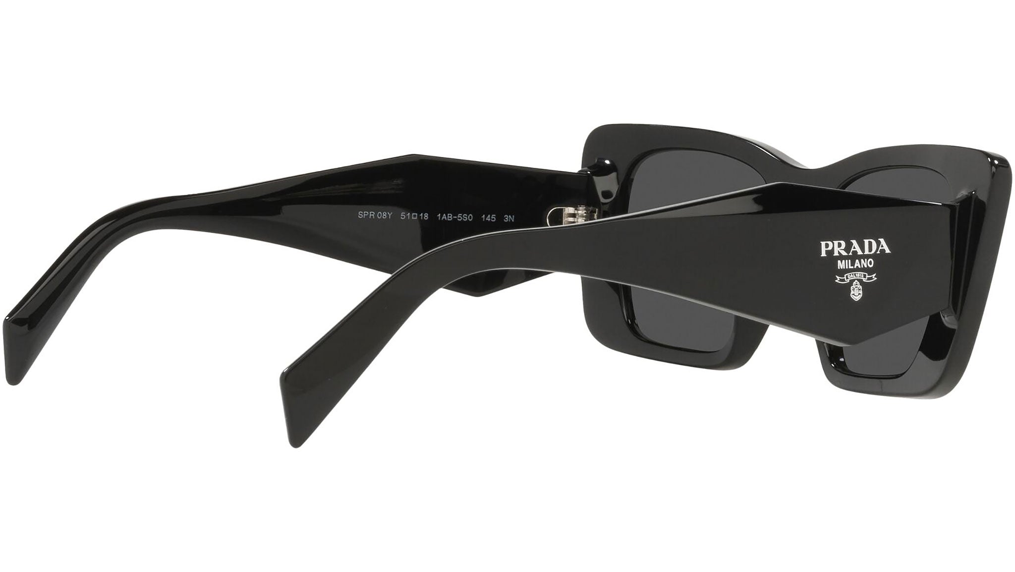 Deals Prada PR 08YS sunglasses