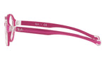 RY9075V 3878 Rubber Fuxia