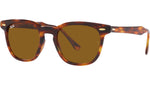 Hawkeye RB2298 954/33 striped havana