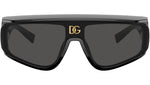 DG 6177 501/87 black