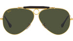 Shooter RB3138 923931 Gold Green