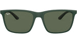 RB4385 665771 matte green