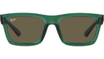 Warren RB4396 6681/3 green