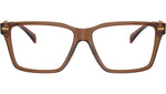 VE3335 5028 Transparent Brown