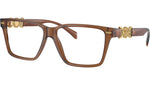 VE3335 5028 Transparent Brown