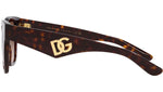 DG 4437 502/13 Tortoise Brown