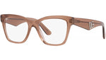 DG 3374 3411 Brown