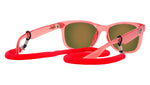 New Wayfarer Kids RJ9052S 7145A8 Red