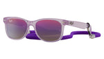 New Wayfarer Kids RJ9052S 7147B1 Purple