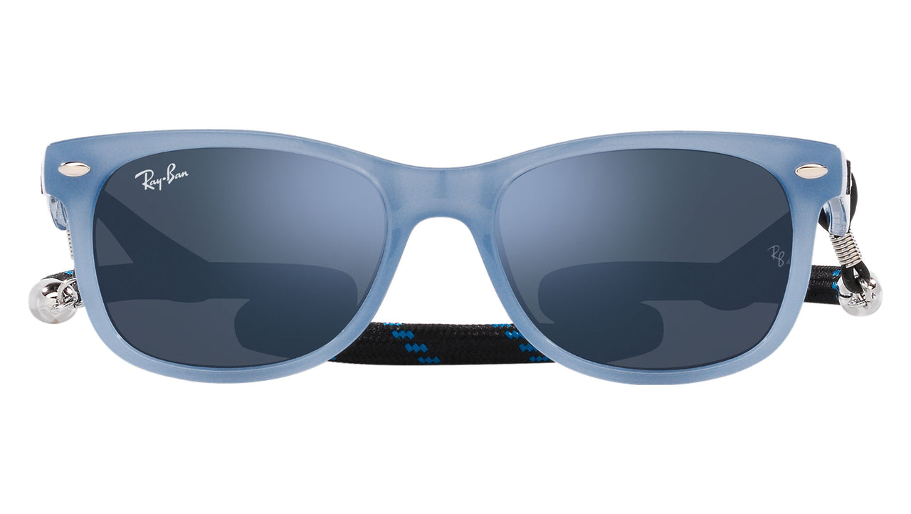 New Wayfarer Kids RJ9052S 714855 Blue