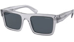 PR 19WS U4309T crystal grey