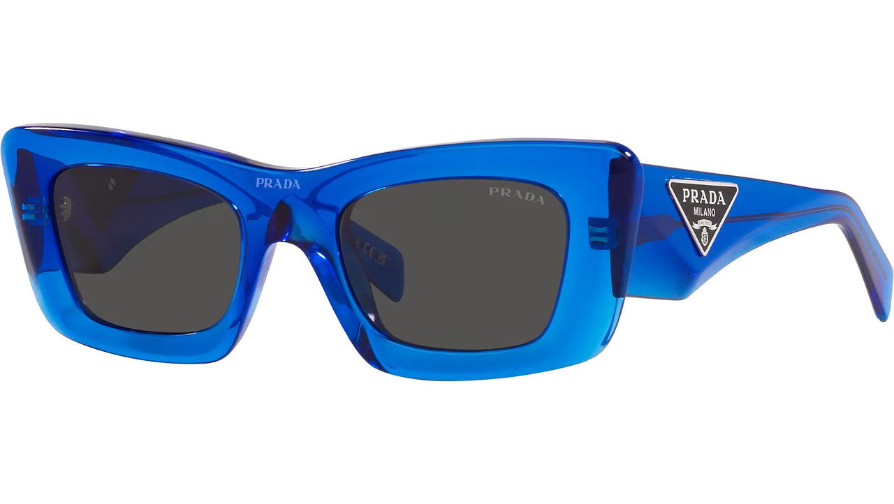 PR 13ZS 18M5S0 crystal electric blue