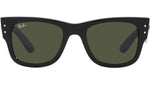 Mega Wayfarer RB0840S 1390B1 crystal