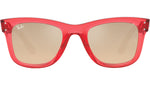 Wayfarer Reverse RBR0502S 67132O Red