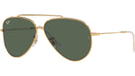 Aviator Reverse RBR0101S 001/VR Gold