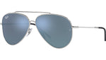 Aviator Reverse RBR0101S 003/GA Silver