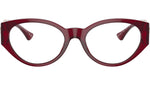 VE3345 5430 Bordeaux Transparent