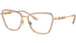 VE1292 1507 Peach Transparent