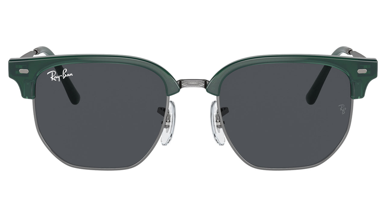 New Clubmaster Kids RJ9116S 713087 Green