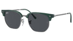 New Clubmaster Kids RJ9116S 713087 Green