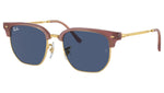 New Clubmaster Kids RJ9116S 715680 Pink Gold