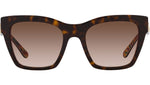 DG 4384 321773 Tortoise Brown