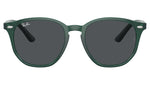 RJ9070S 713087 Green