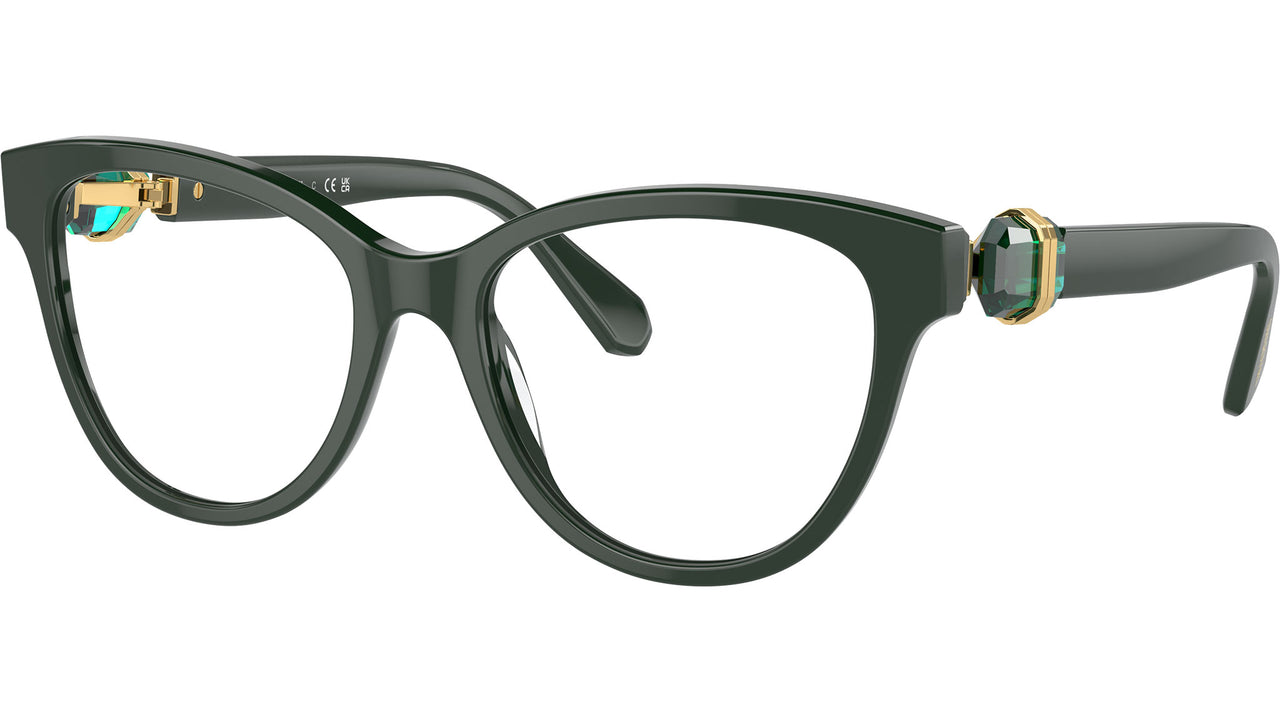 SK2004 1026 Dark Green