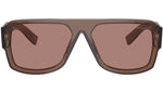 PR 22YS 17O60B Brown