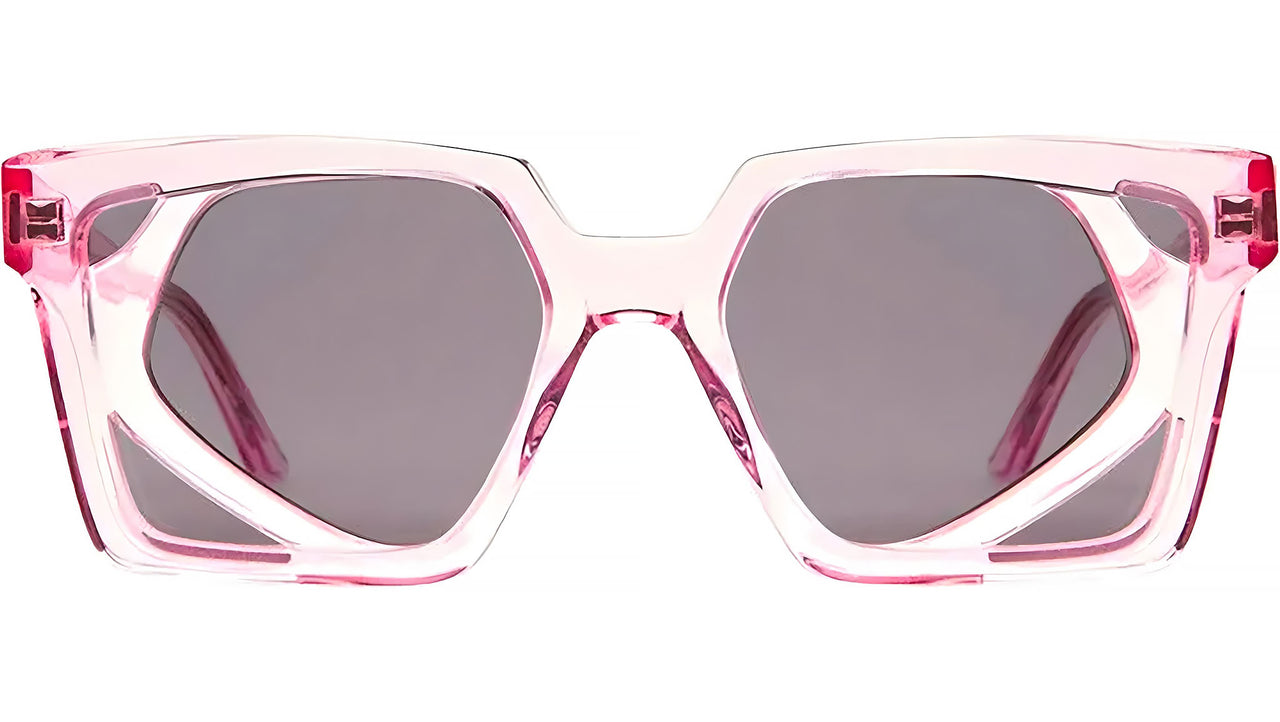 T6 VP Sun Vinyl Pink