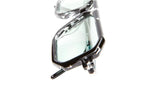 P8 WHM Havana Transparent Black