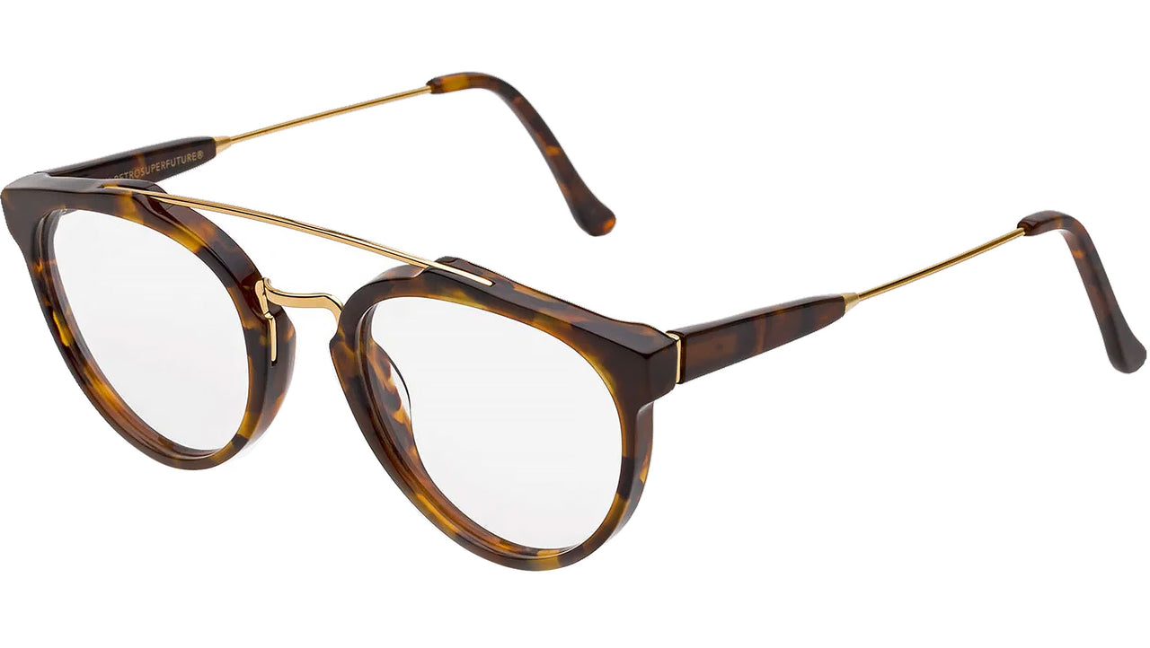 Giaguaro Classic Havana Optical