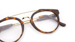 Giaguaro Classic Havana Optical