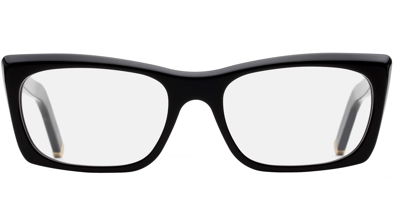 Fred Optical Nero