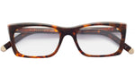 Fred Optical Classic Havana