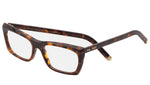 Fred Optical Classic Havana