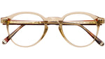 The Warhol Optical Resin Havana