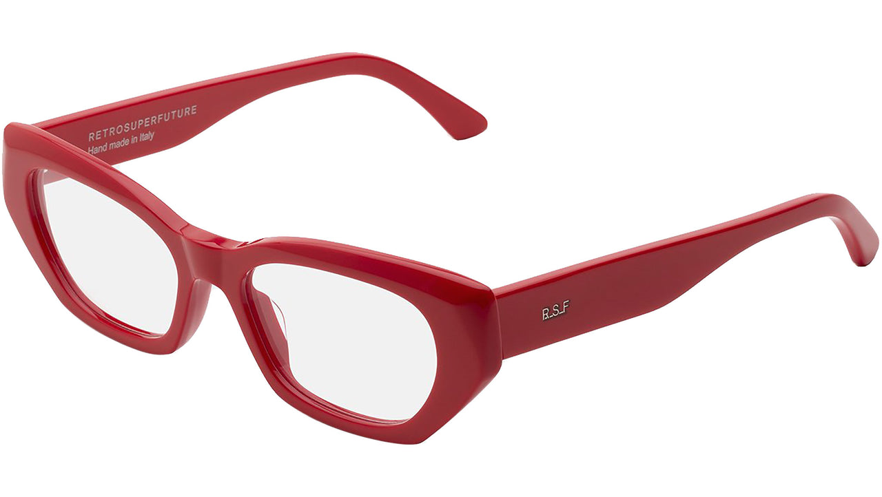 Amata Optical Rosso