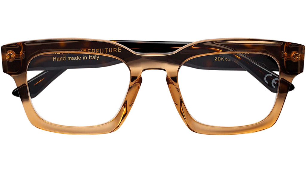 Retrosuperfuture Eyewear Numero 99 Introduzione Optical Frame ZDK