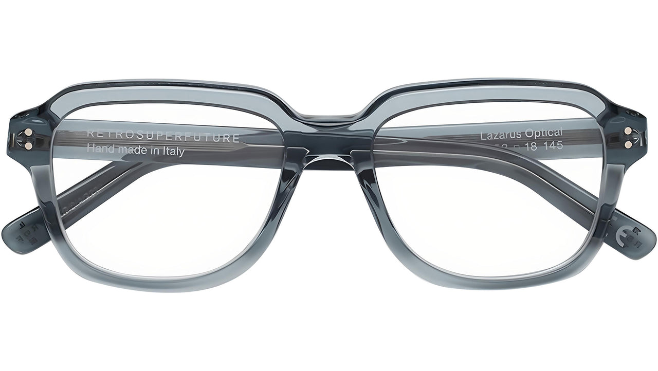 Lazarus Optical Stoned