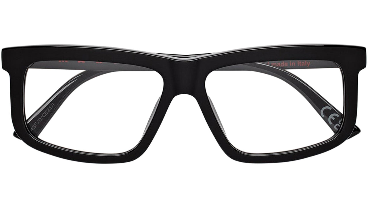 Annapuma Circuit Optical Black