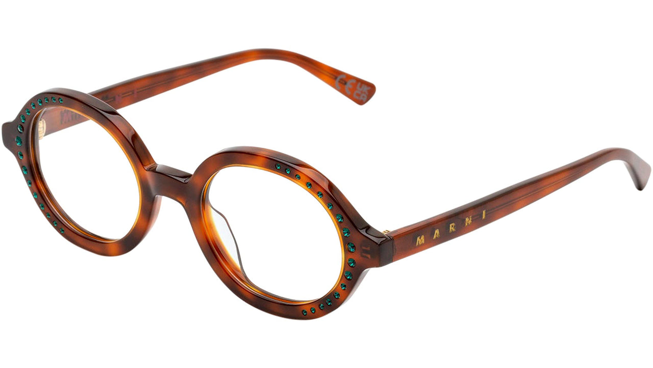 Nakagin Tower Optical Blonde Havana